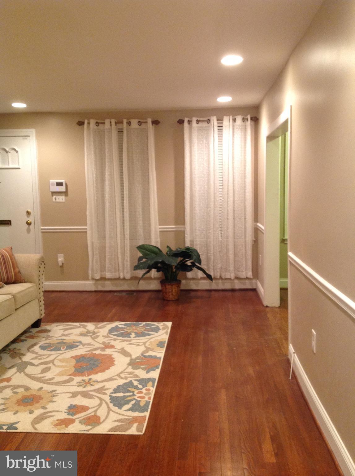 4005 Annellen Road Baltimore, MD 21215 - Photo 3 of 30 view from dining room