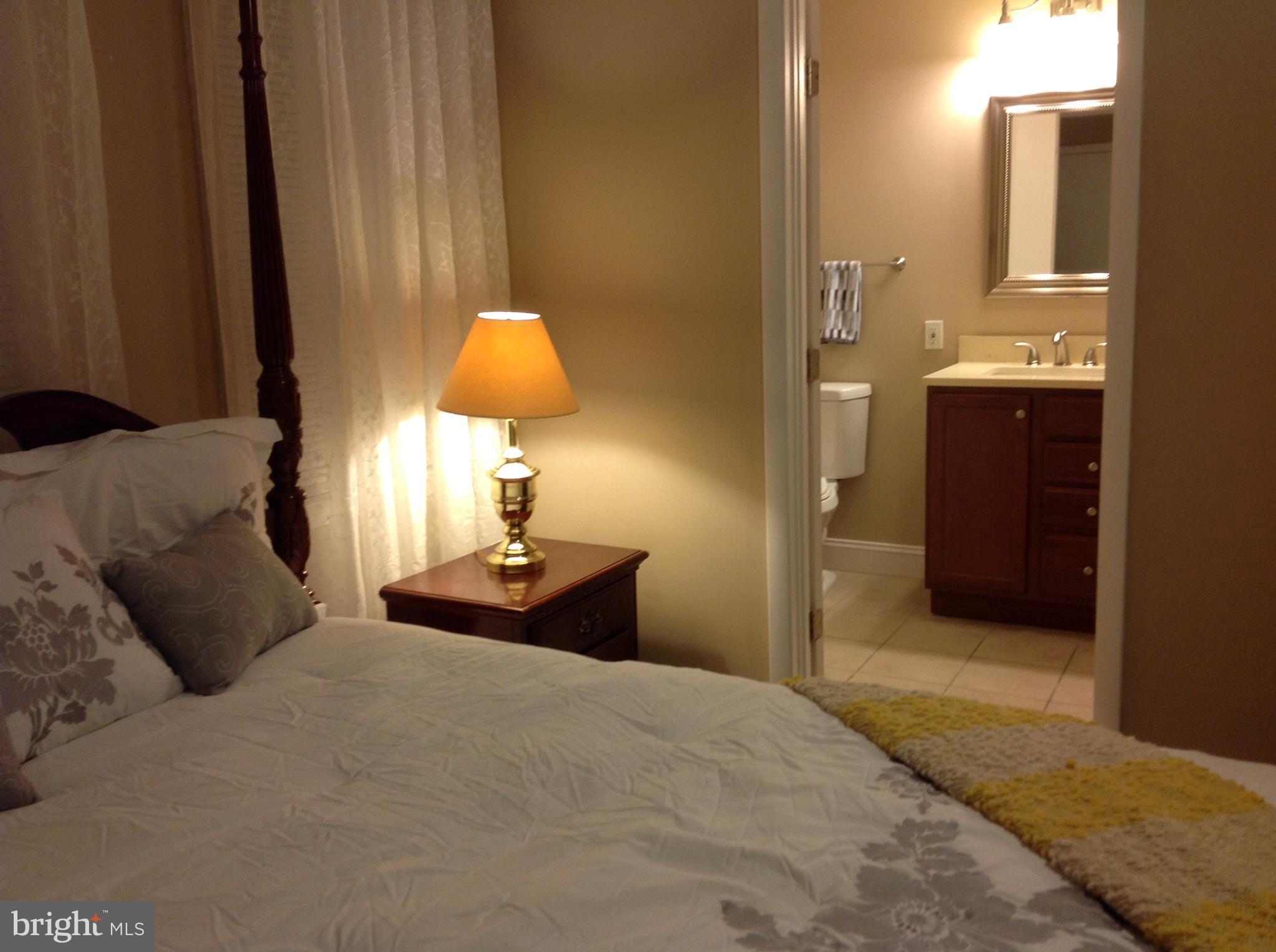 4005 Annellen Road Baltimore, MD 21215 - Photo 22 of 30 Bedroom (Master)