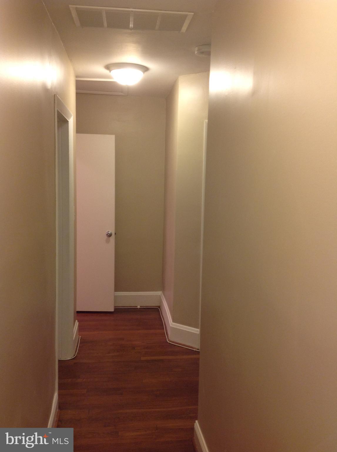 4005 Annellen Road Baltimore, MD 21215 - Photo 24 of 30 Upstairs Hallway