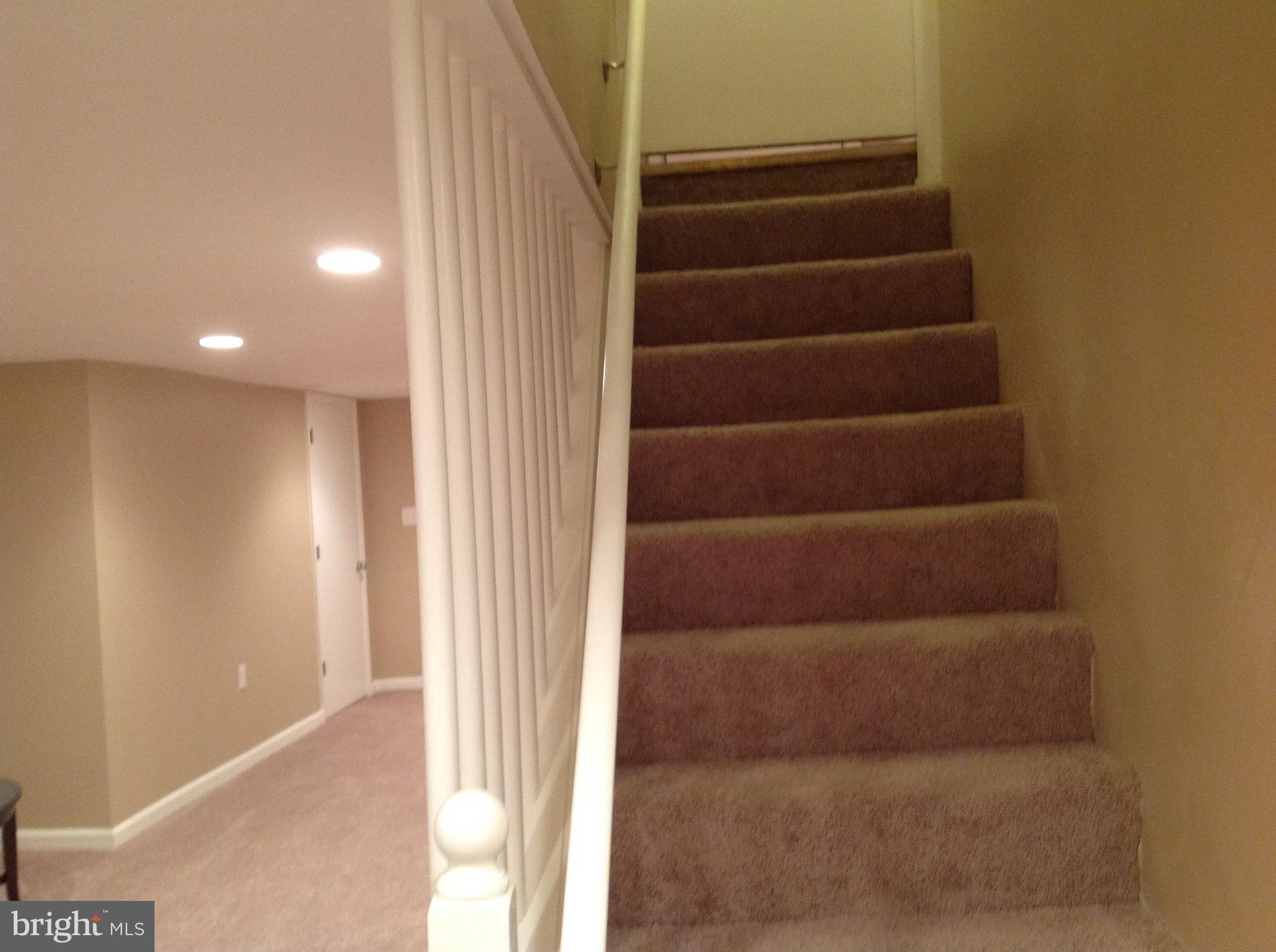 4005 Annellen Road Baltimore, MD 21215 - Photo 5 of 30 Basement