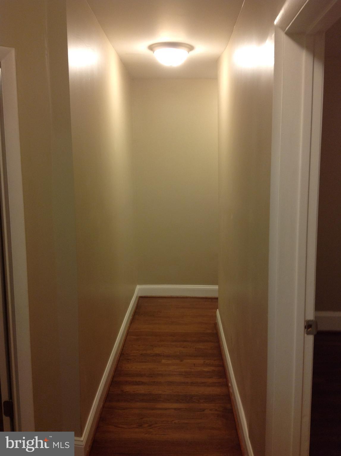 4005 Annellen Road Baltimore, MD 21215 - Photo 6 of 30 Hall upstairs