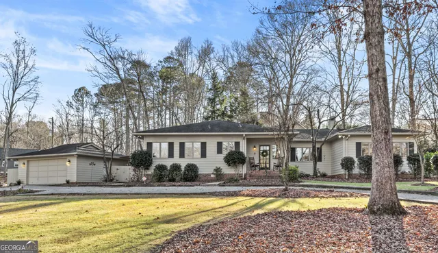 $475,000 | 272 Chesterfield Road, Bogart, GA 30622