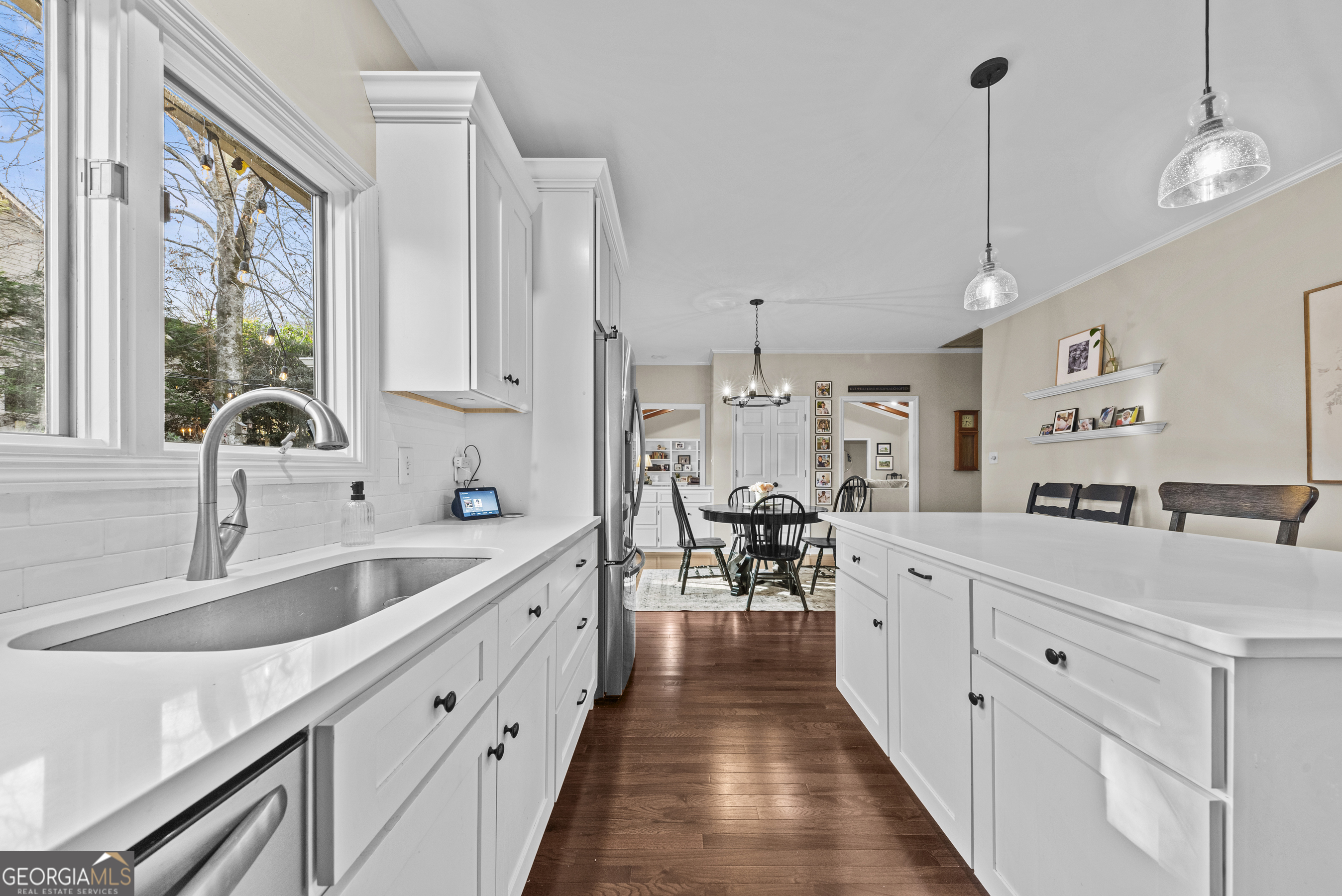 272 Chesterfield Road Bogart, GA 30622 - Photo 13 of 33