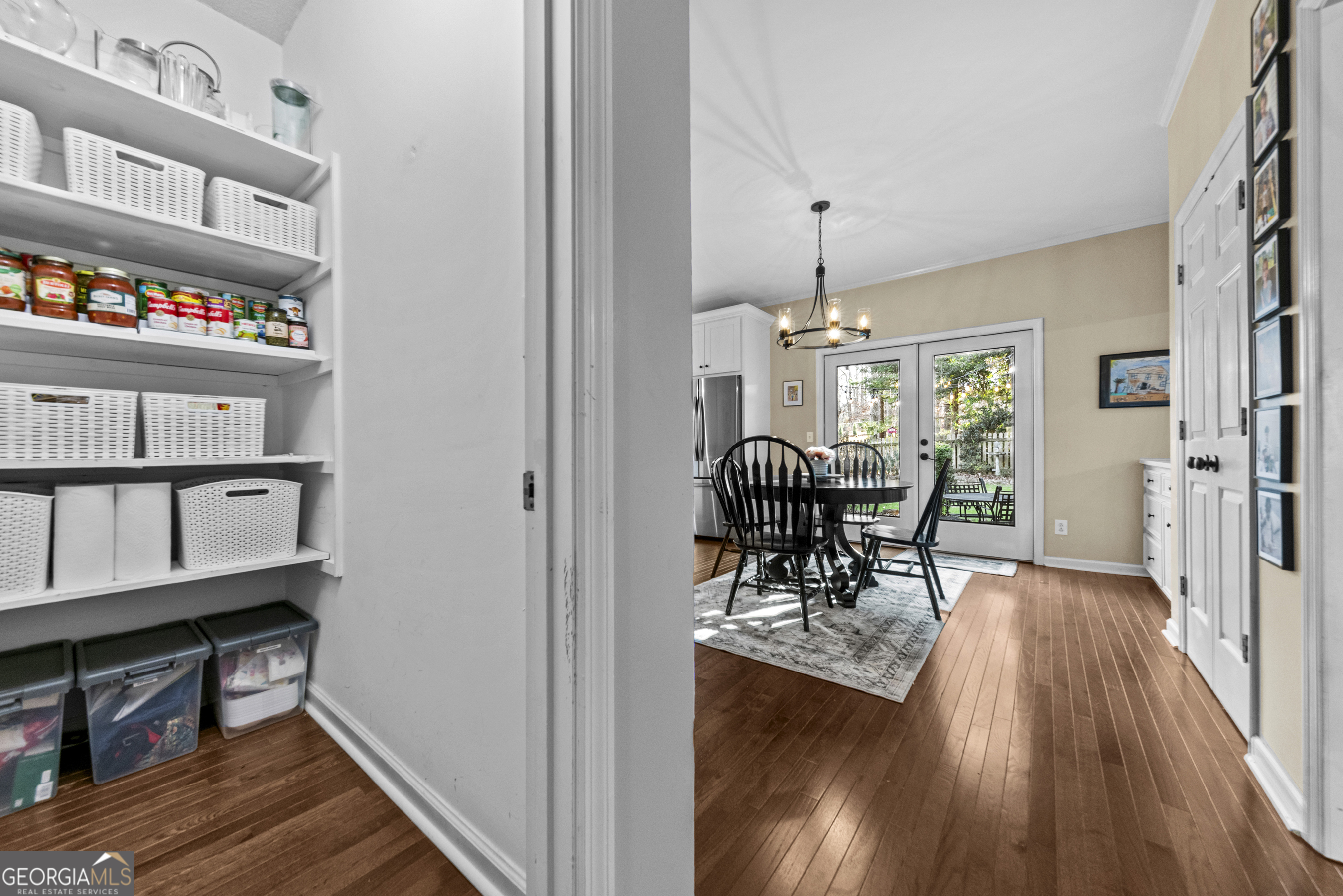 272 Chesterfield Road Bogart, GA 30622 - Photo 14 of 33