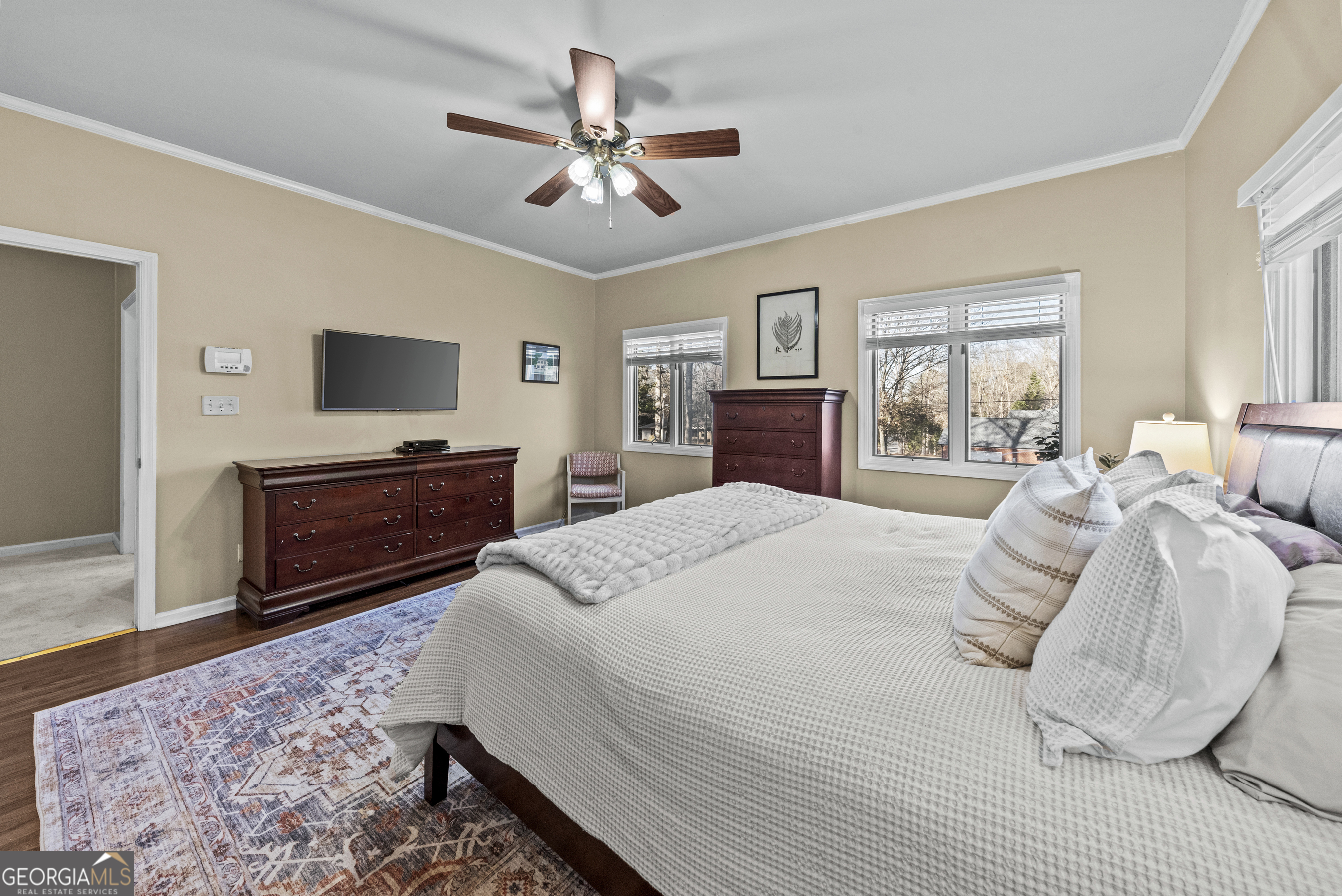 272 Chesterfield Road Bogart, GA 30622 - Photo 15 of 33