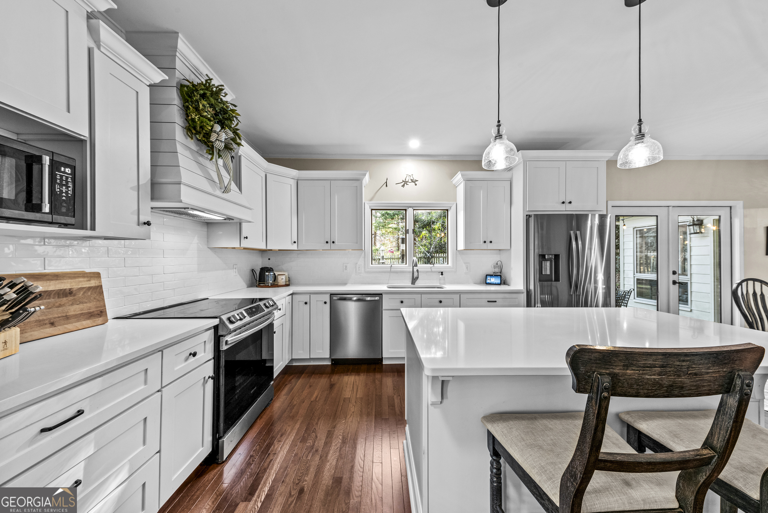 272 Chesterfield Road Bogart, GA 30622 - Photo 4 of 33