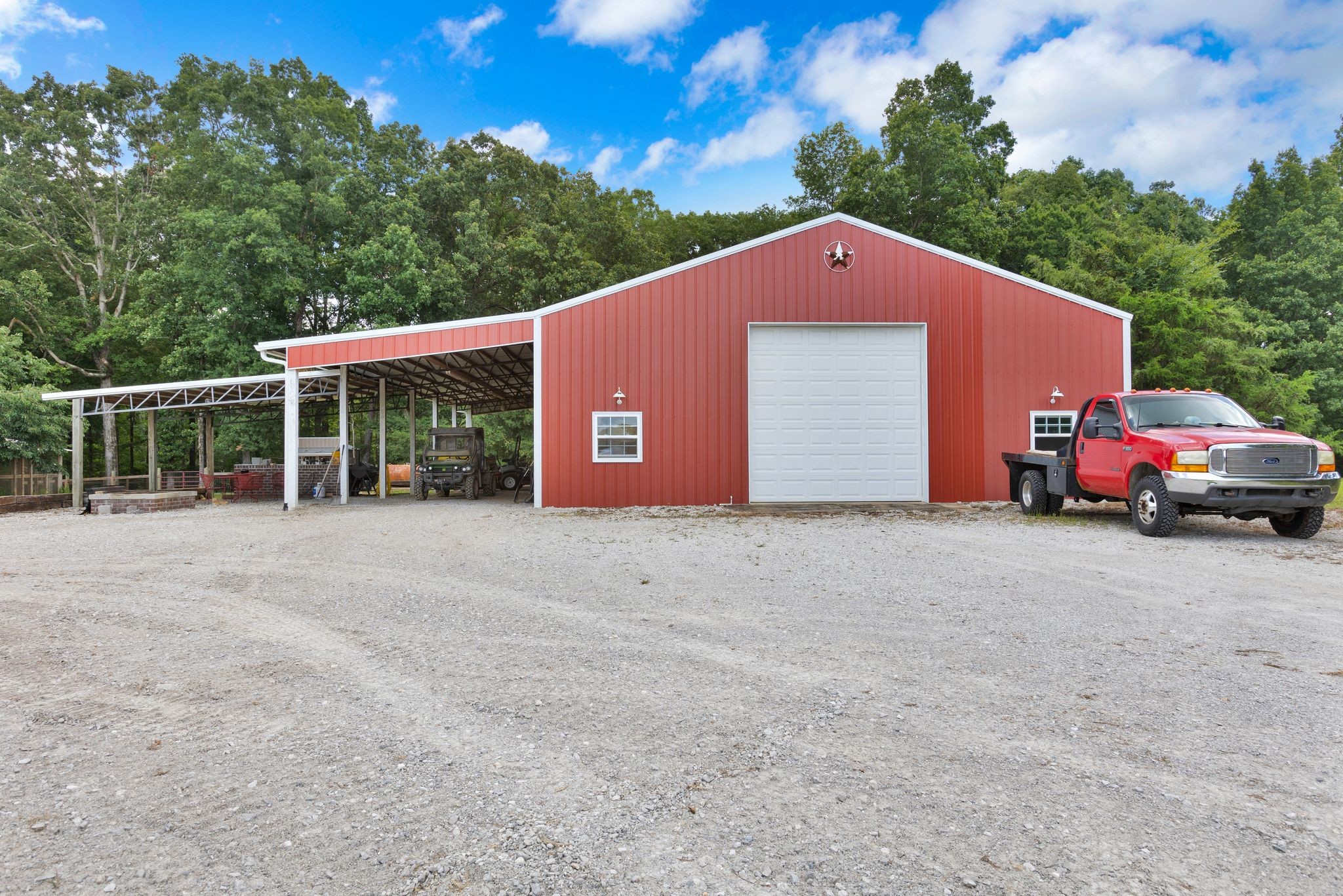 828 Wills Road Dickson, TN 37055 - Photo 42 of 53