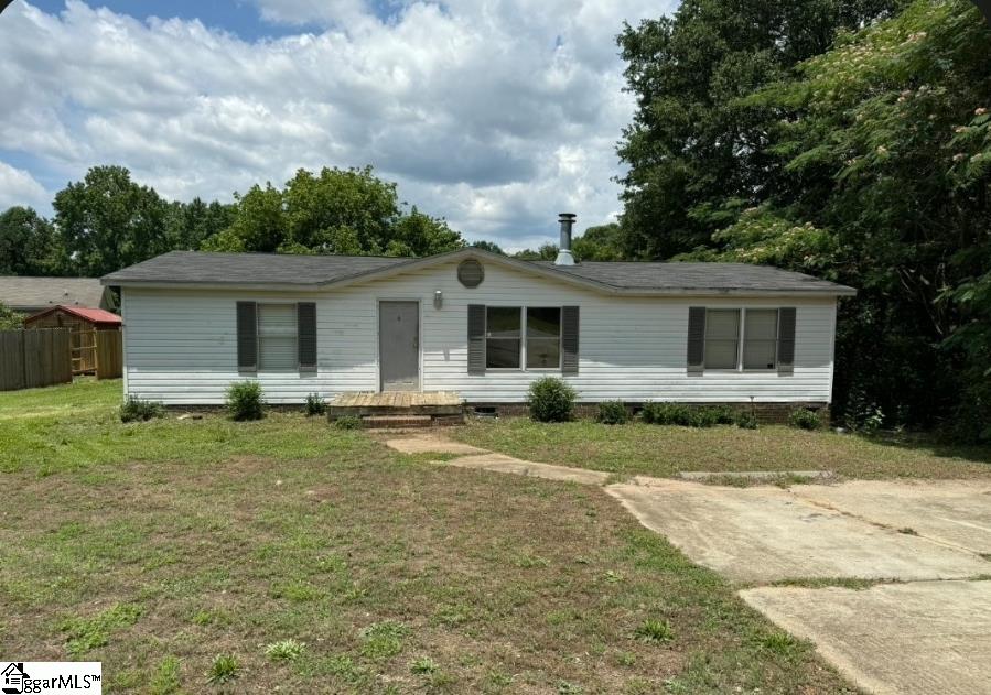 559 Thomason Road Fountain Inn, SC 29644 - Photo 1 of 1