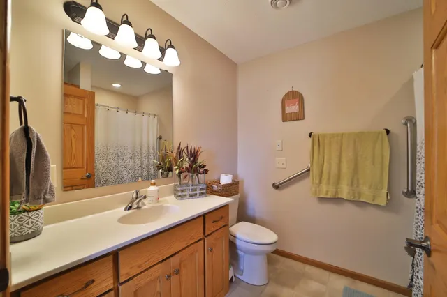 $249,900 | 902 Meadowlark Lane, Long Prairie, MN 56347