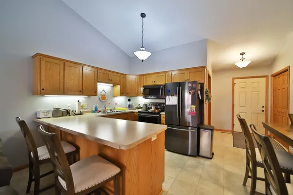 $244,900 | 902 Meadowlark Lane, Long Prairie, MN 56347