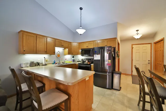 $249,900 | 902 Meadowlark Lane, Long Prairie, MN 56347