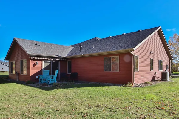 $244,900 | 902 Meadowlark Lane, Long Prairie, MN 56347