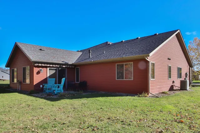 $249,900 | 902 Meadowlark Lane, Long Prairie, MN 56347