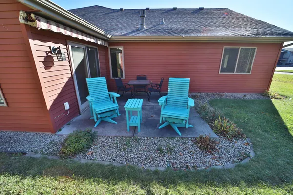 $244,900 | 902 Meadowlark Lane, Long Prairie, MN 56347