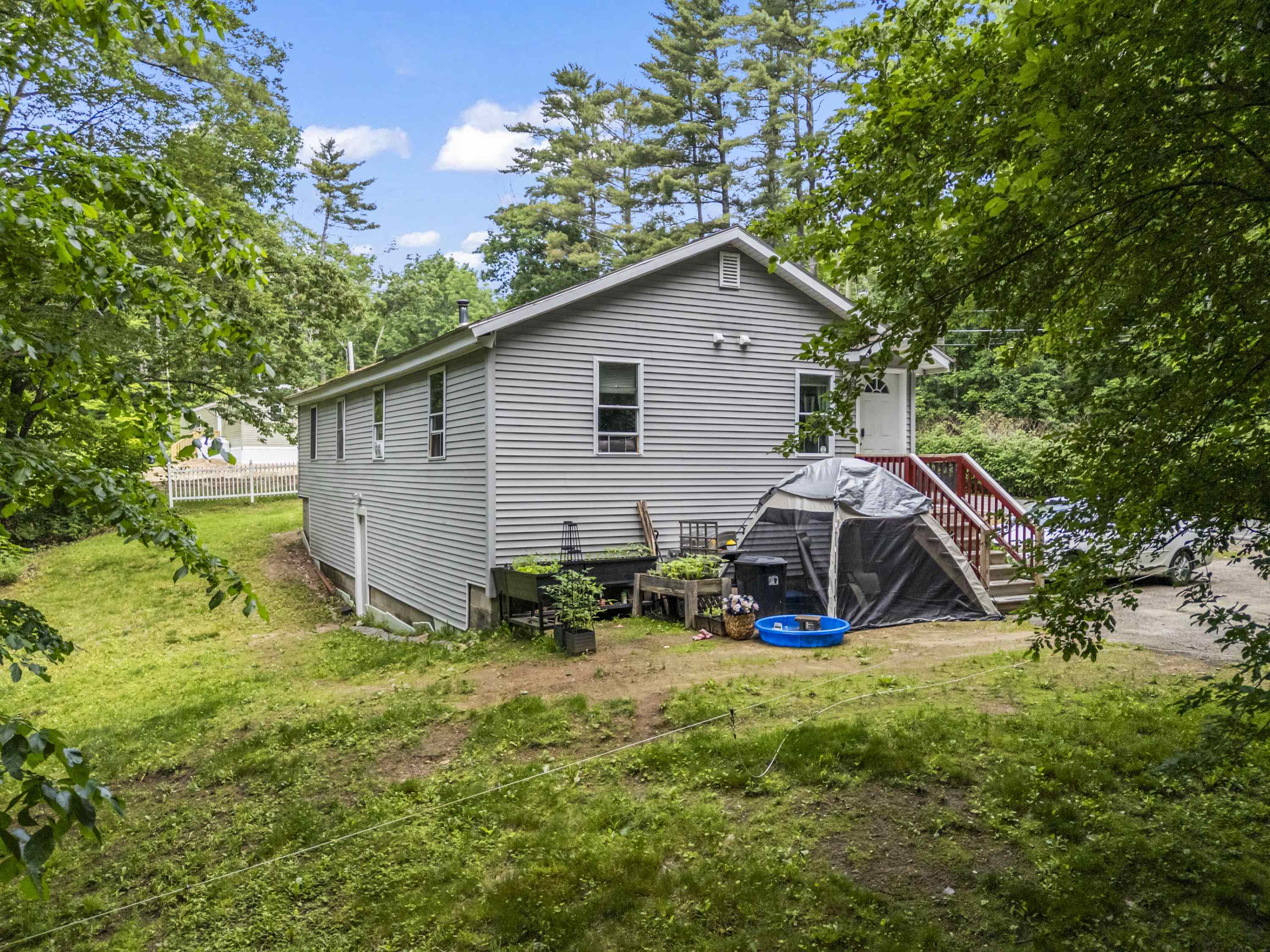 584 Chestnut Hill Road Farmington, NH 03835 - Photo 40 of 53