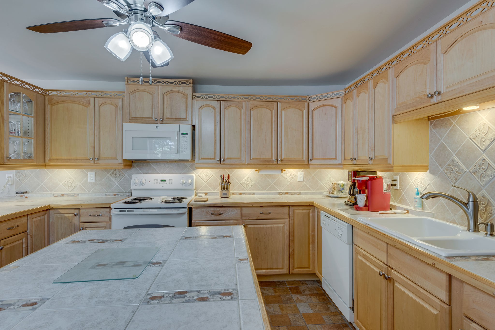 799 Danley Road Charlotte, TN 37036 - Photo 8 of 29 Gallery Image 8