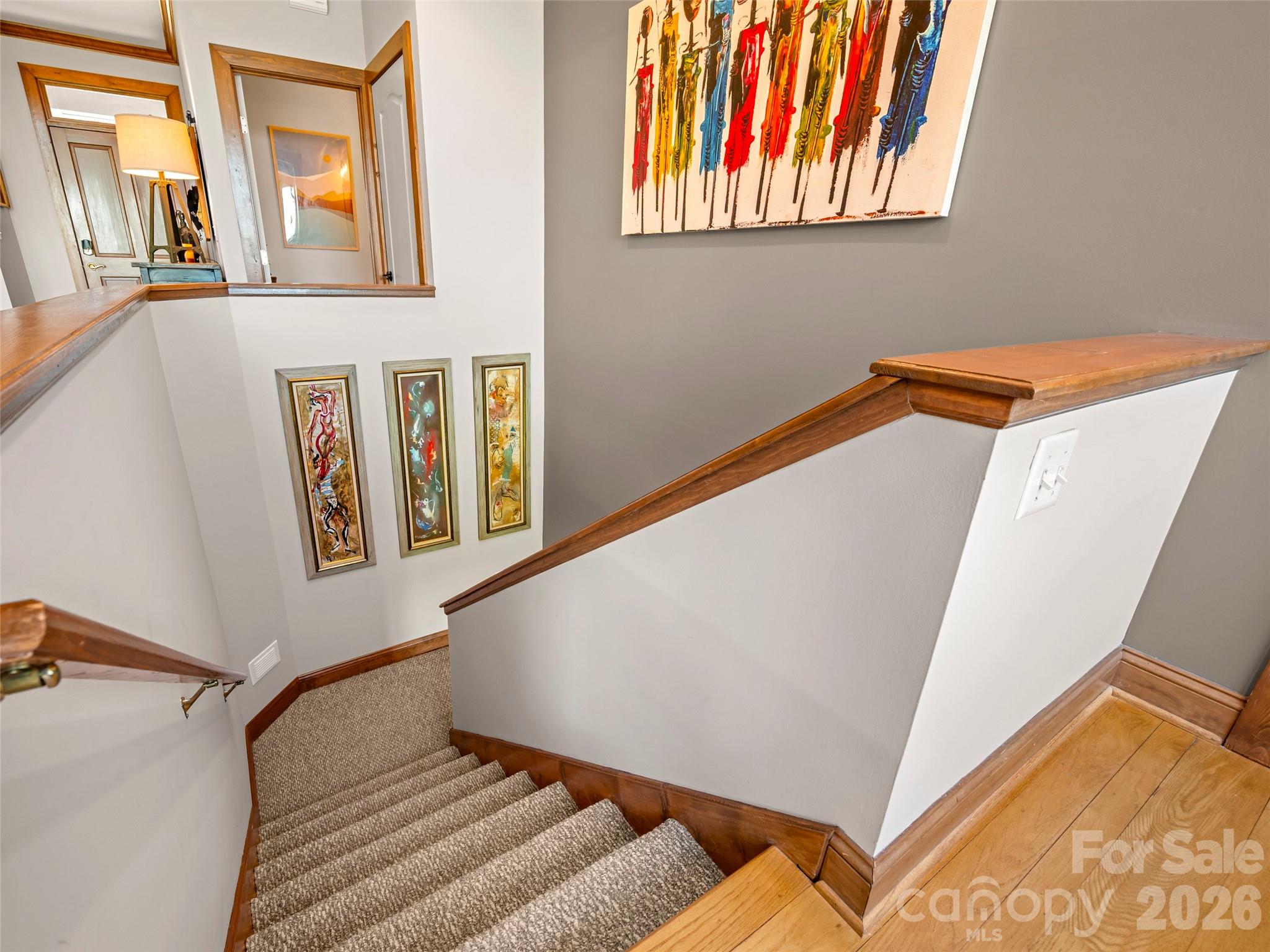 2 Meadow Ridge Lane Hendersonville, NC 28739 - Photo 32 of 48