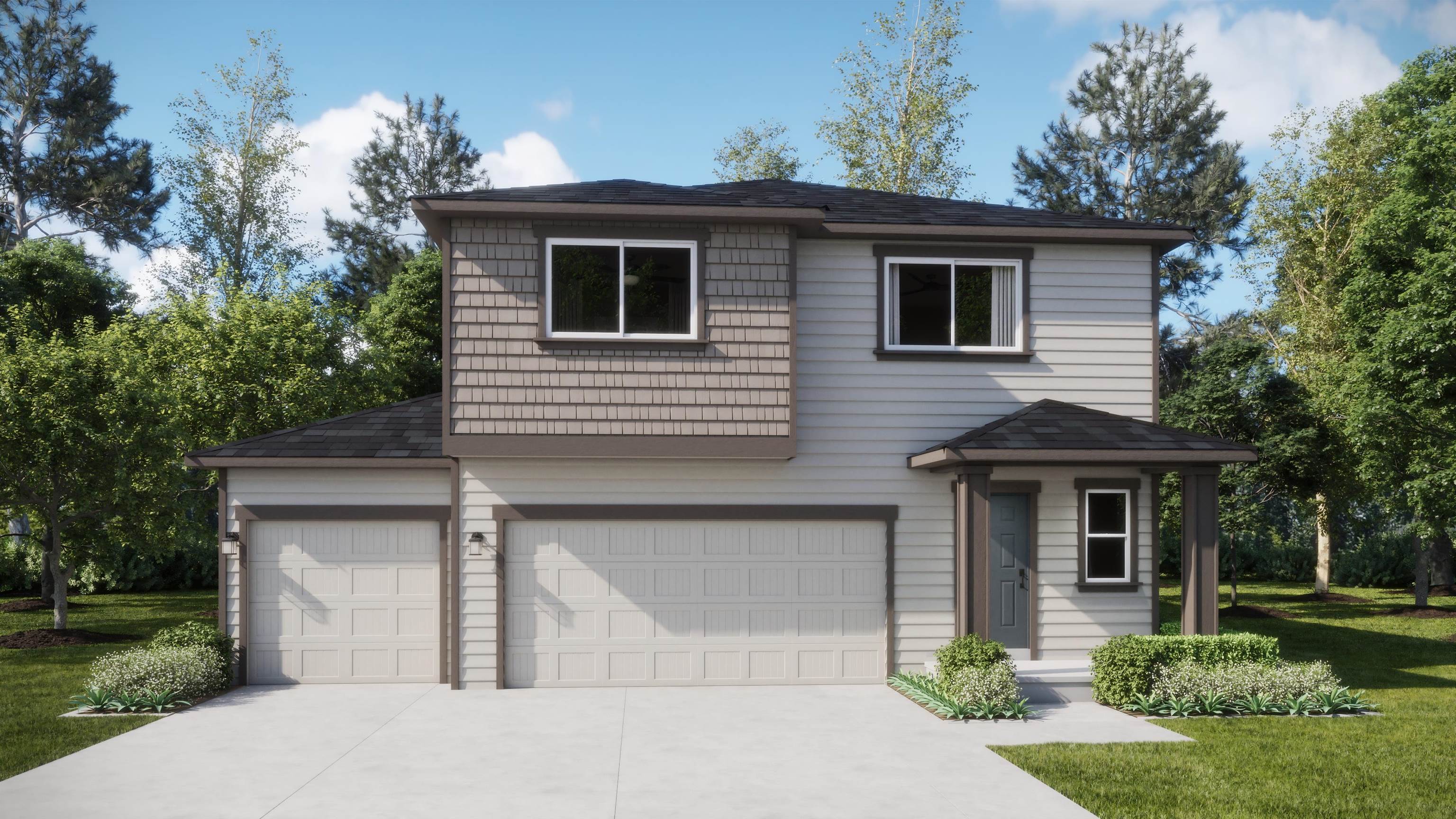 10806 North Beaverhead Road Spokane, WA 99208 - Photo 1 of 14