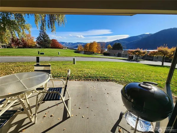 $1 | 1 Lodge 614-h Manson Wa 98831, Manson, WA 98831