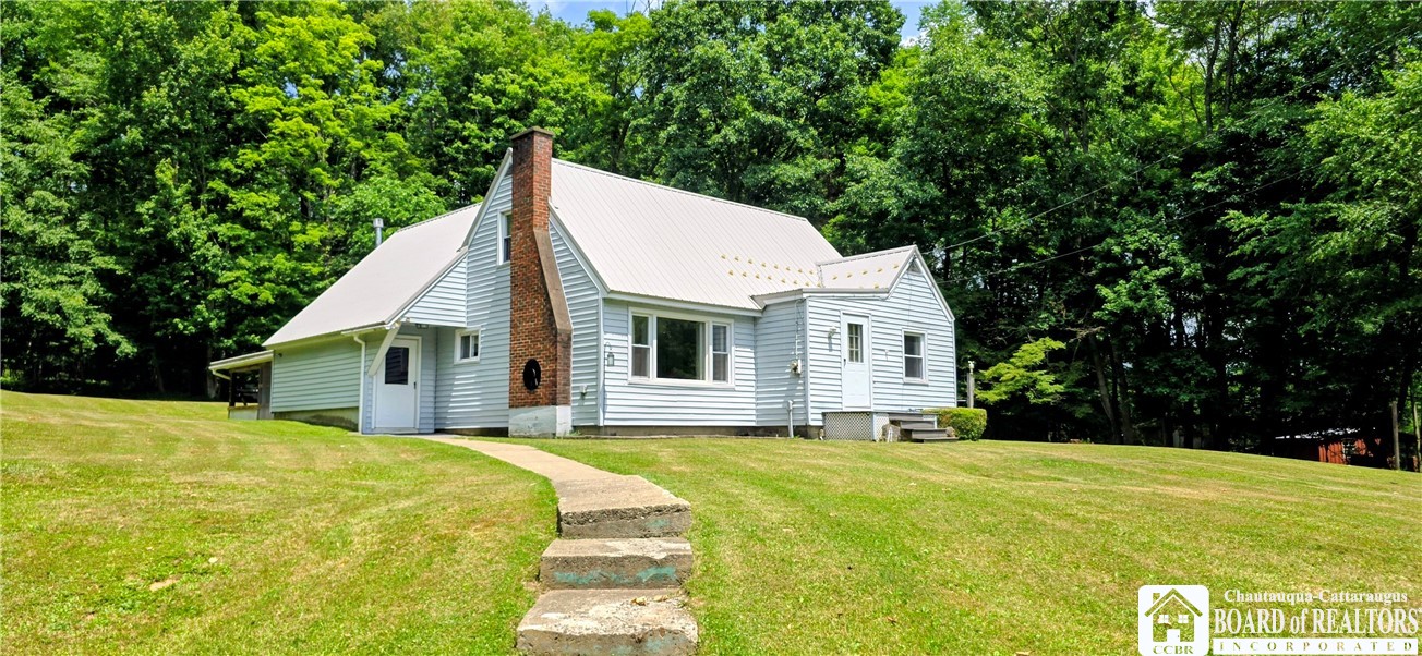 6476 Limestone Run Road Carrollton, NY 14753 - Photo 28 of 29