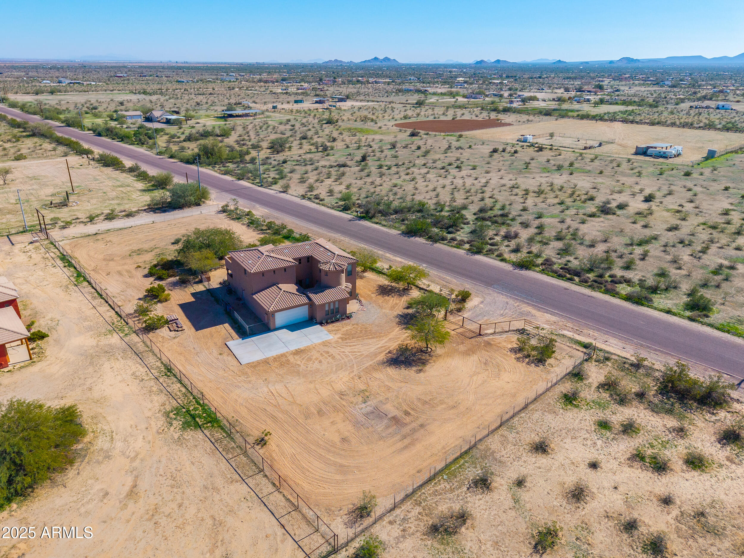 53304 West Barnes Road Maricopa, AZ 85139 - Photo 64 of 75