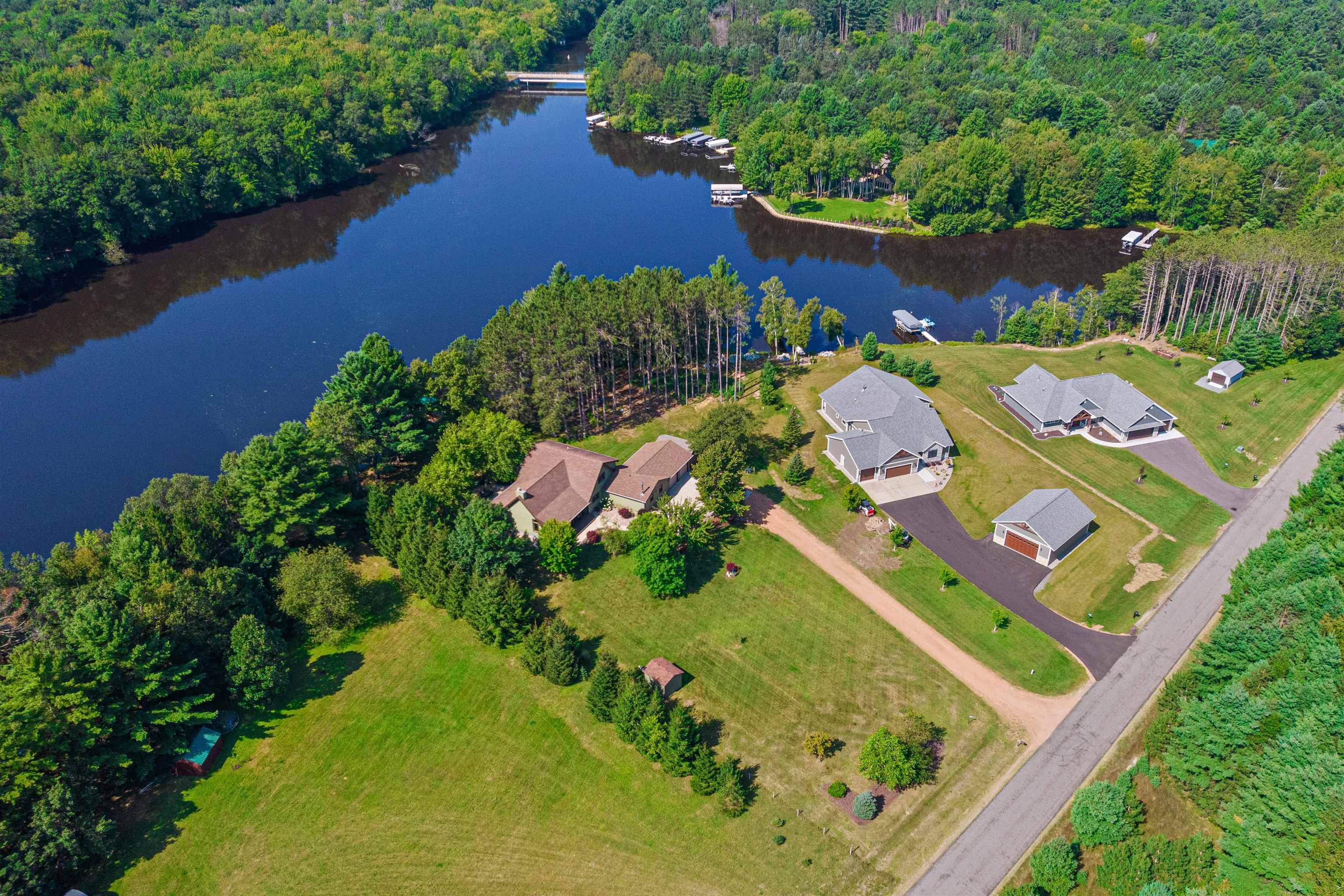2721 Lake Road Junction City, WI 54443 - Photo 1 of 1 Gallery Image 1
