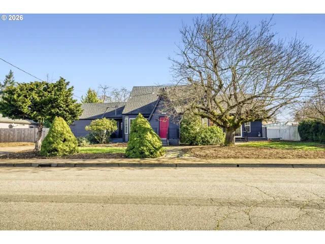 $480,000 | 2280 Evergreen Avenue Northeast, Salem, OR 97301