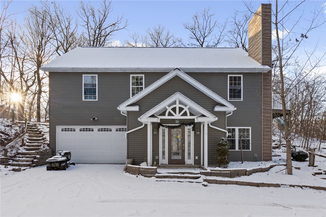 95 Steele Road Perinton, NY 14450 - Photo 1 of 1 Gallery Image 1