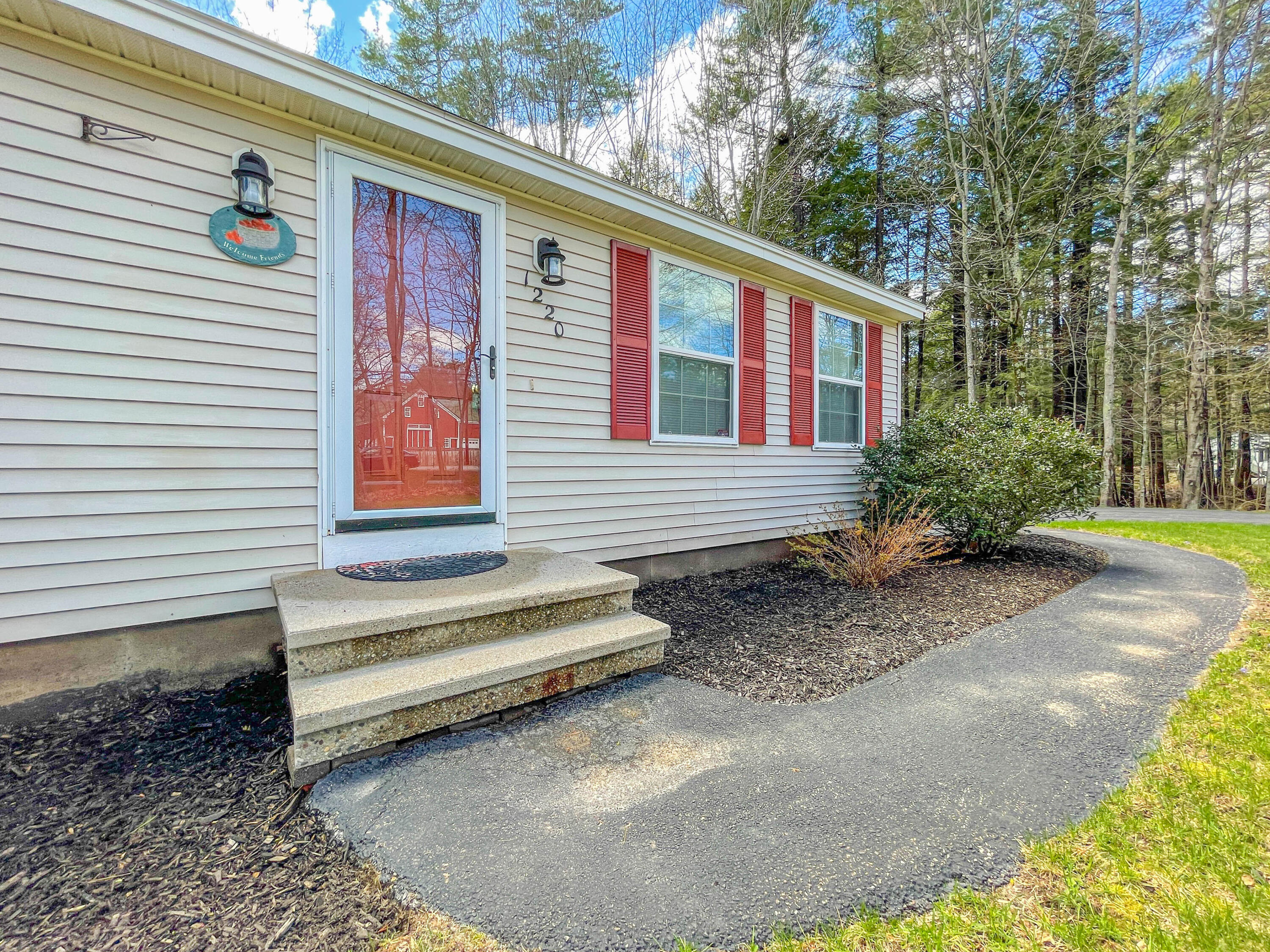 1220 Bridgton Road Westbrook, ME 04092 - Photo 4 of 50 1220 Bridgton Rd Westbrook -5