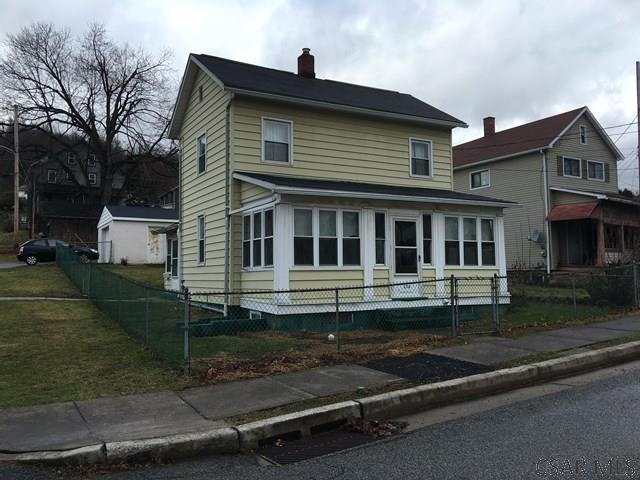 254 Spring Street Johnstown, PA 15906 - Photo 1 of 1 Gallery Image 1