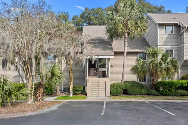 $410,000 | 157 High Hammock Drive, Seabrook Island, SC 29455