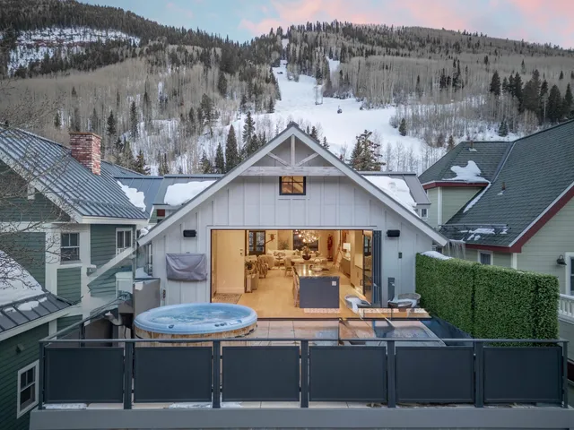$12,975,000 | 475 West Depot Avenue, Telluride, CO 81435