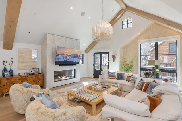 $12,975,000 | 475 West Depot Avenue, Telluride, CO 81435