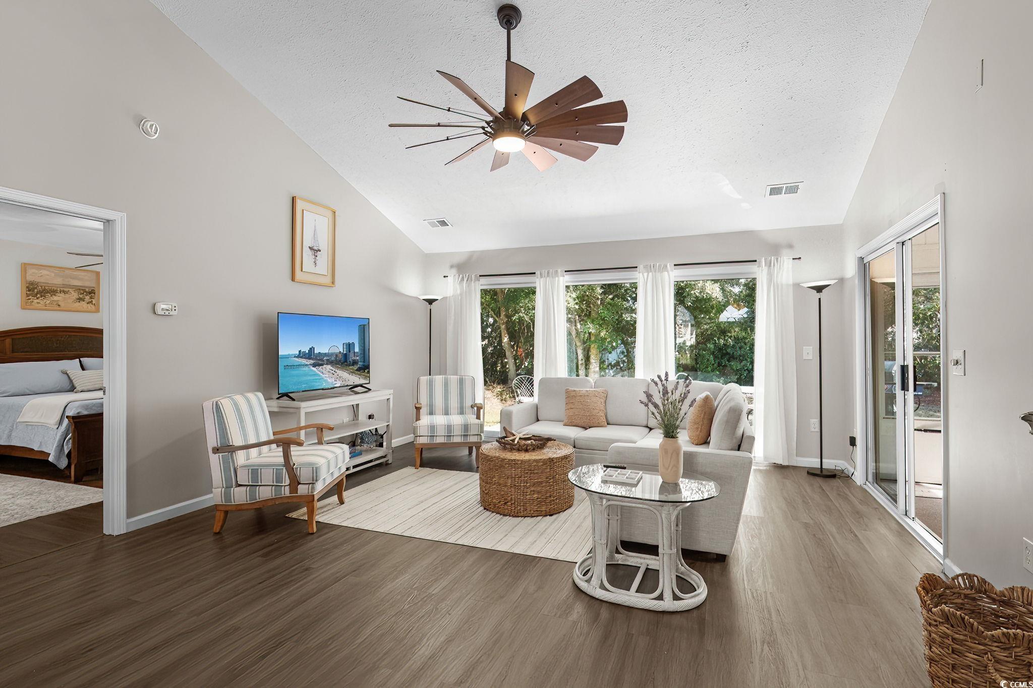 2774 Sanctuary Boulevard Conway, SC 29526 - Photo 12 of 39