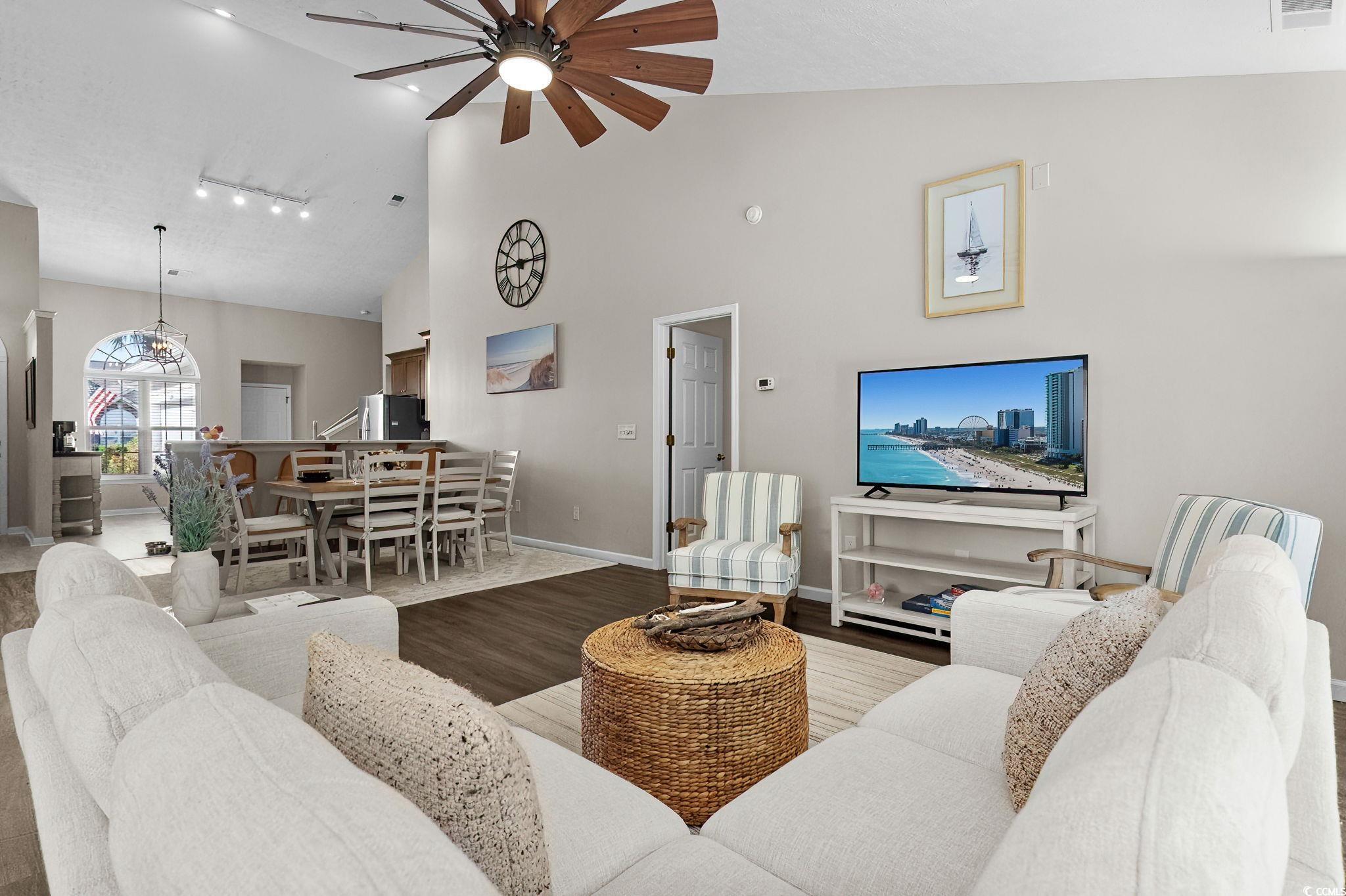 2774 Sanctuary Boulevard Conway, SC 29526 - Photo 14 of 39