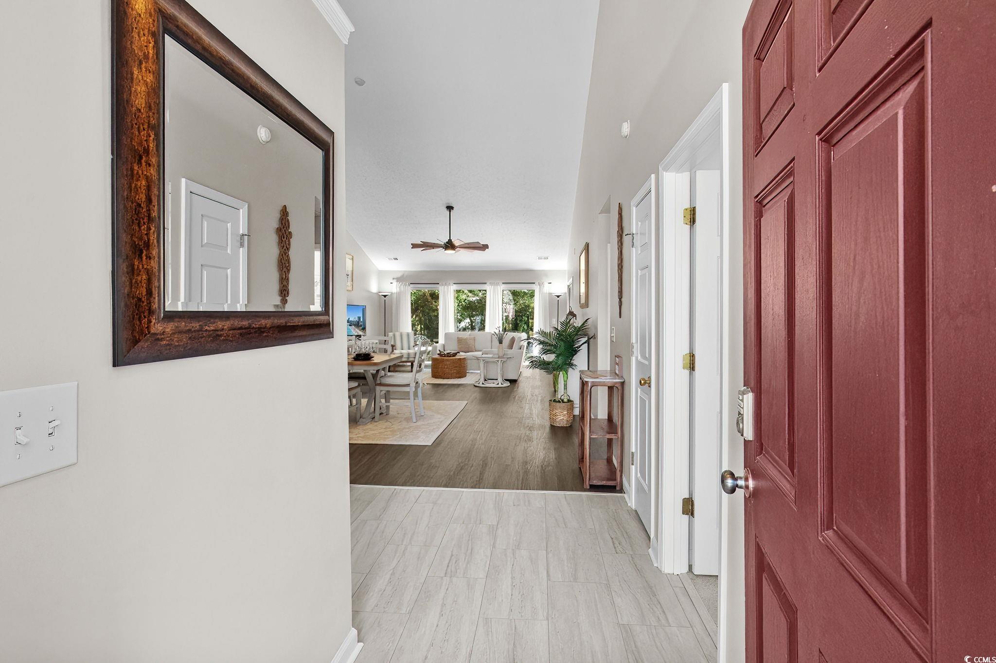 2774 Sanctuary Boulevard Conway, SC 29526 - Photo 3 of 39