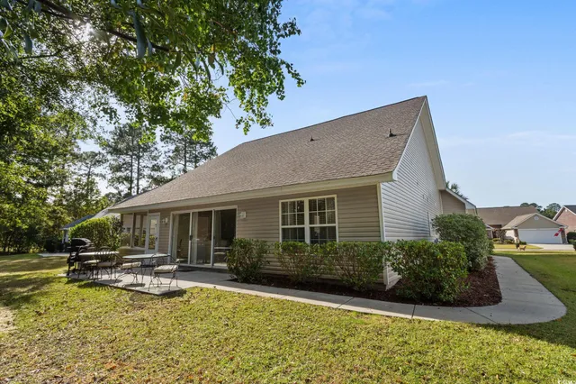 $2,595 | 2774 Sanctuary Boulevard, Conway, SC 29526