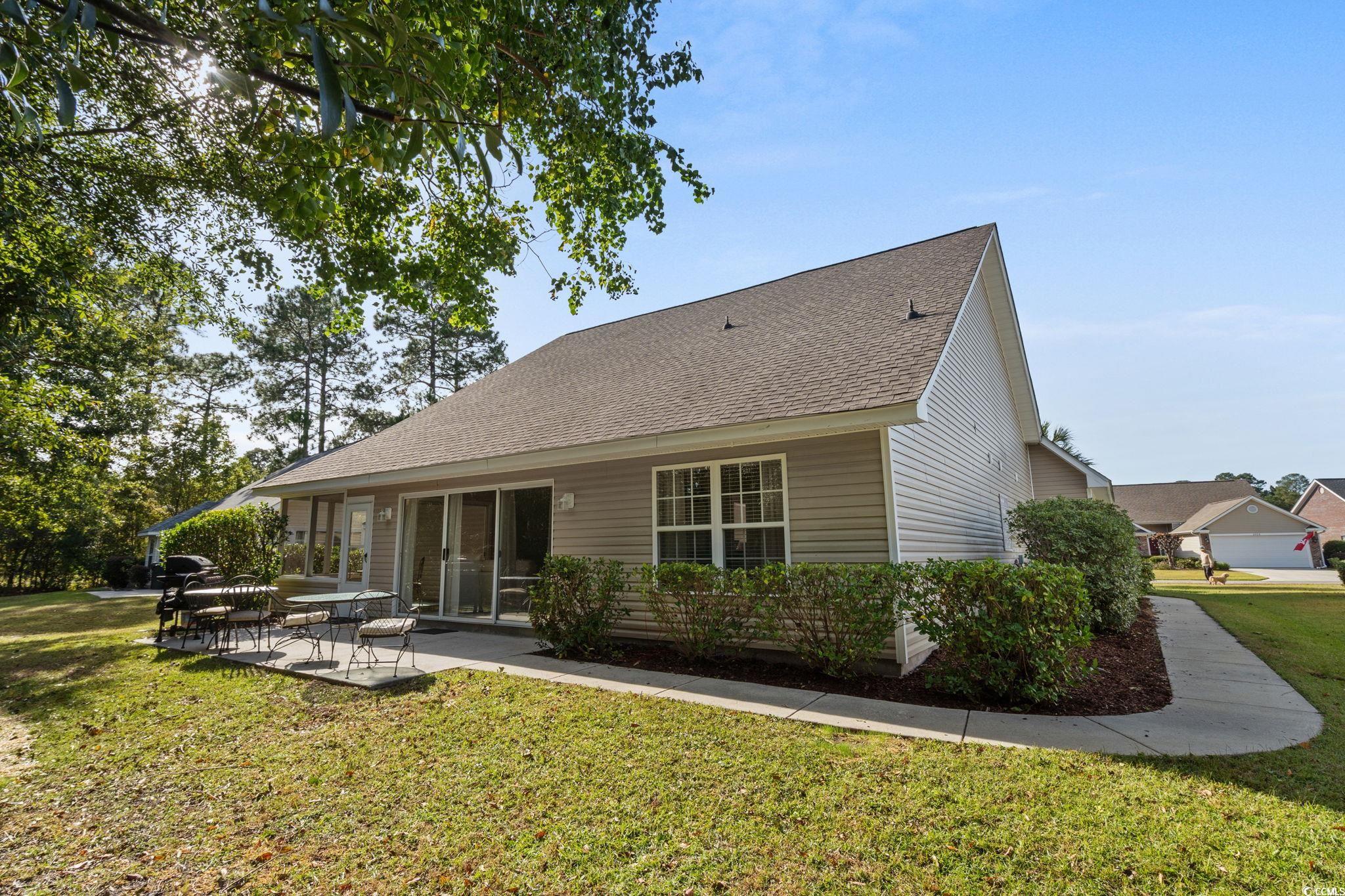 2774 Sanctuary Boulevard Conway, SC 29526 - Photo 31 of 39