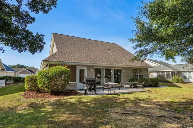 $2,595 | 2774 Sanctuary Boulevard, Conway, SC 29526