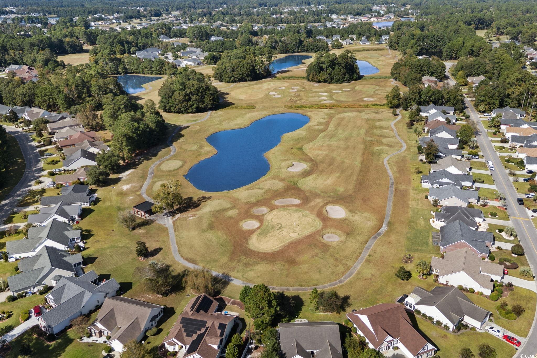 2774 Sanctuary Boulevard Conway, SC 29526 - Photo 33 of 39