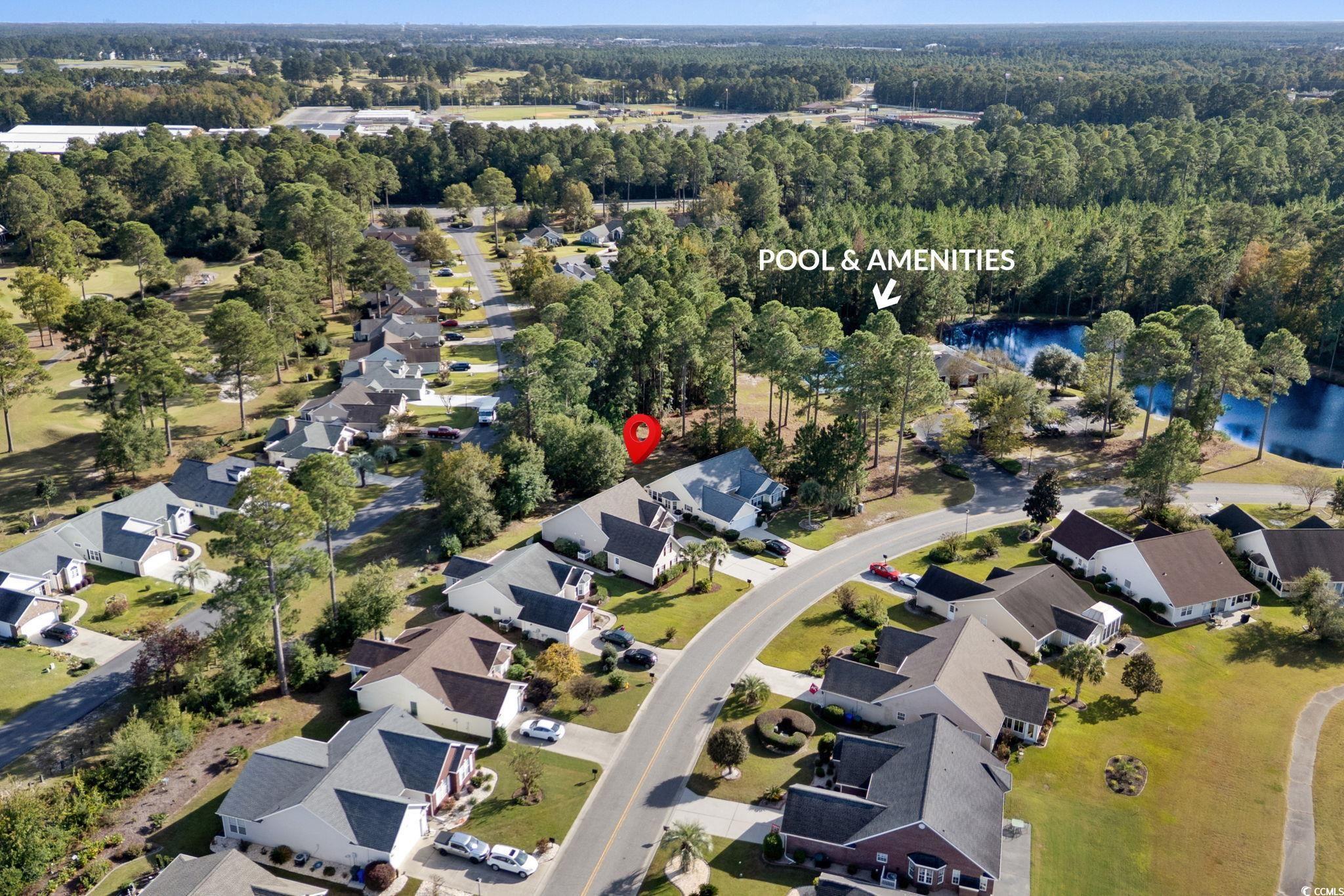 2774 Sanctuary Boulevard Conway, SC 29526 - Photo 34 of 39