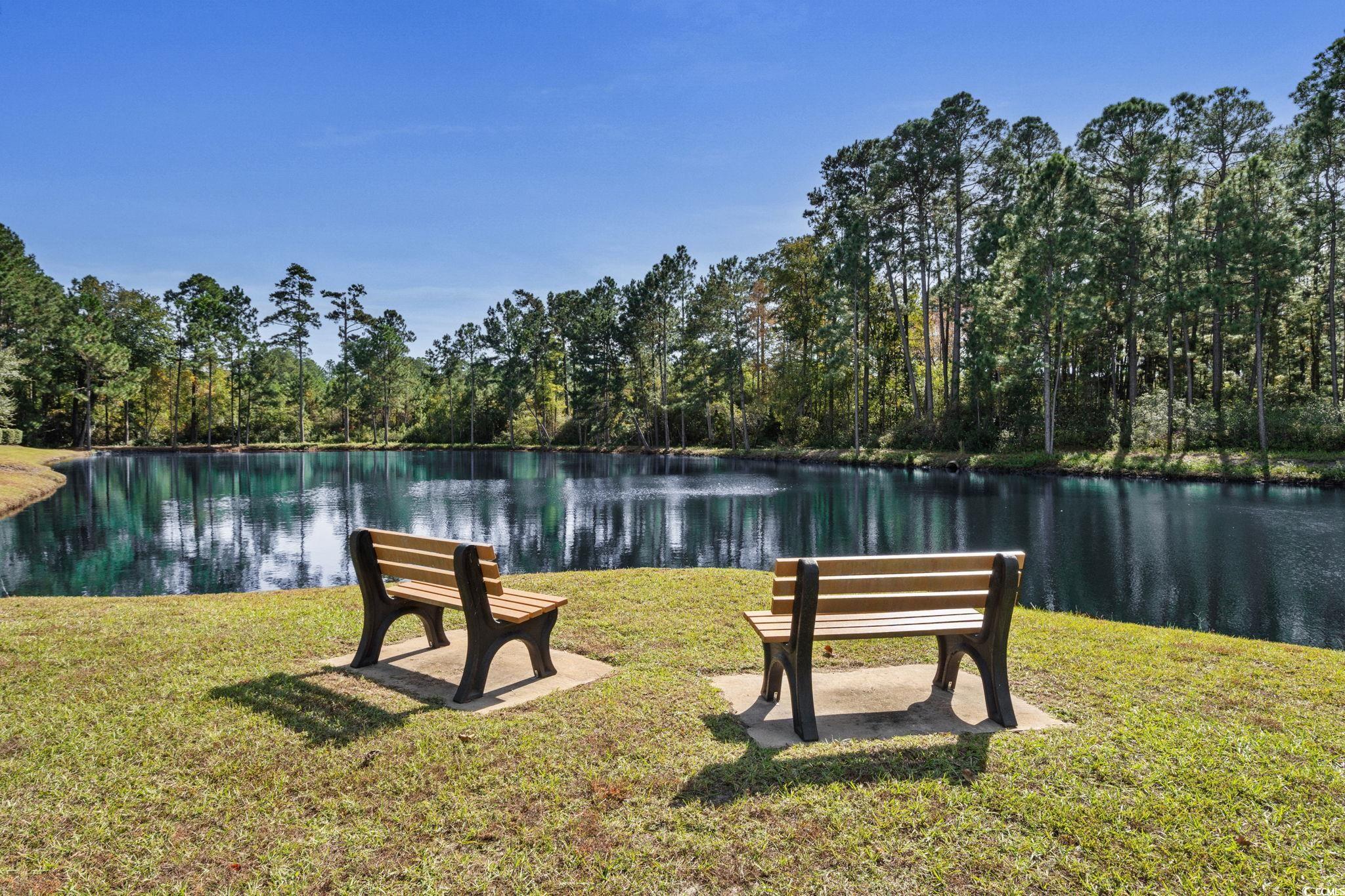 2774 Sanctuary Boulevard Conway, SC 29526 - Photo 37 of 39