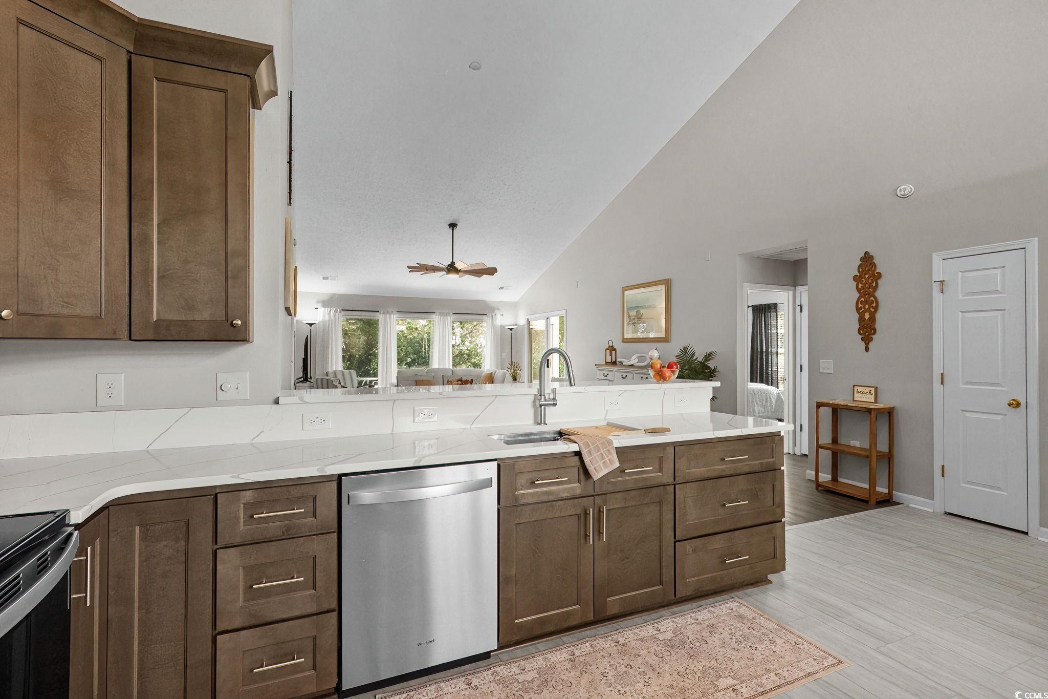 2774 Sanctuary Boulevard Conway, SC 29526 - Photo 6 of 39