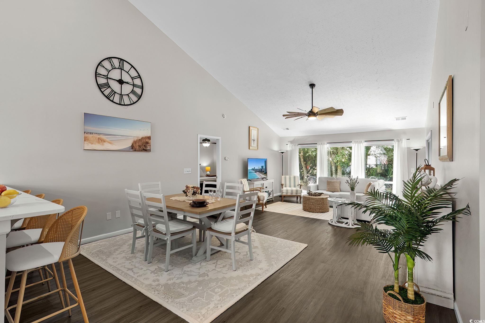 2774 Sanctuary Boulevard Conway, SC 29526 - Photo 10 of 39