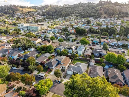 $599,000 | 1324 Everett Street, El Cerrito, CA 94530