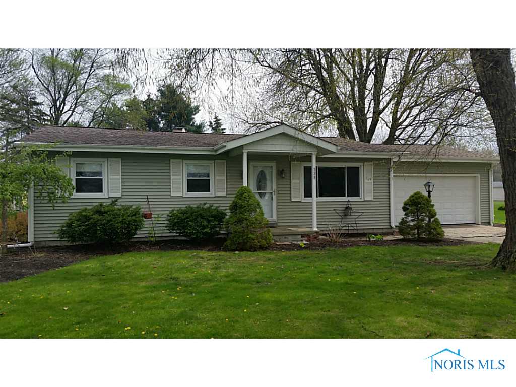 739 Burr Road Wauseon, OH 43567 - Photo 1 of 8 Gallery Image 1