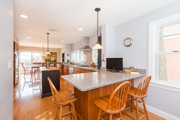 66 Coolidge Road Arlington, MA 02476 - Photo 6 of 25 Gallery Image 6