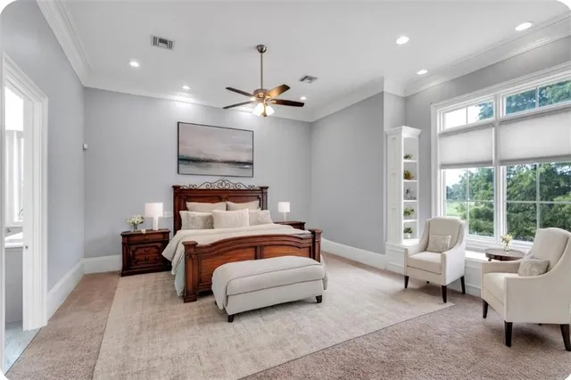 $965,000 | 7 Golf Villa Drive, New Orleans, LA 70131