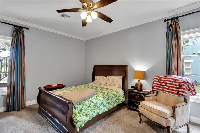 $965,000 | 7 Golf Villa Drive, New Orleans, LA 70131