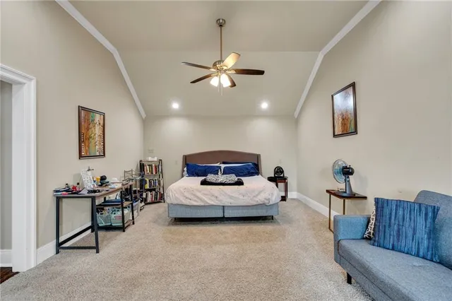 $965,000 | 7 Golf Villa Drive, New Orleans, LA 70131